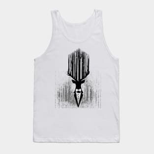 Dear Forest... Tank Top